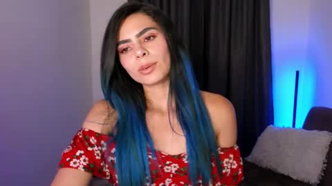  Angie   online show from April 7, 12:01 am