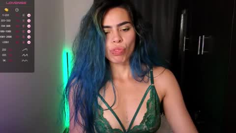  Angie   online show from September 10, 1:17 am