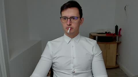 Sexxymuscles4U online show from January 21, 7:37 am