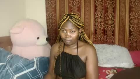 sexxypritty online show from September 12, 6:43 pm