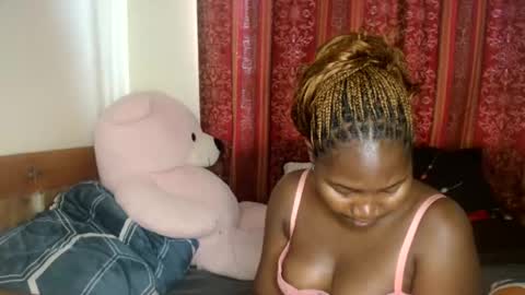 sexxypritty online show from October 14, 6:05 am