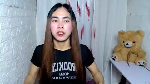 Snapshot of sexxywild_asiants4uxxx chatting on September 27, 8:06 pm Jessica online show from September 27, 8:06 pm