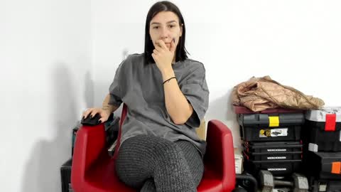 Ana  Rusakova online show from February 14, 11:24 am