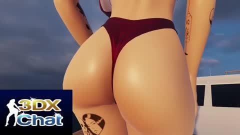 Mistress Cami online show from February 26, 11:32 am