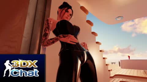 Mistress Cami online show from October 27, 8:58 am