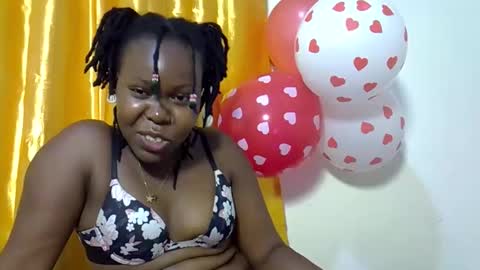 CurvyGoddess online show from February 11, 8:12 pm