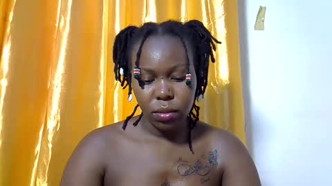 CurvyGoddess online show from February 16, 3:10 pm