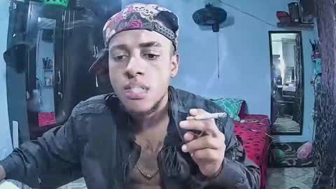 Sebastian online show from March 14, 5:17 pm