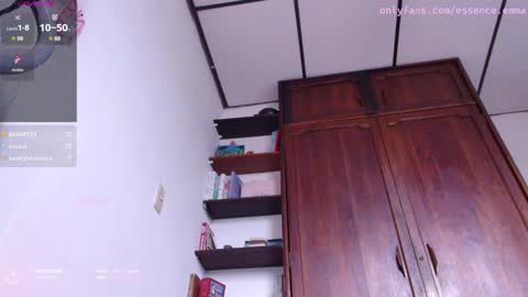 Snapshot of sexy__emma chatting on January 3, 5:53 pm sexy__emma online show from January 3, 5:53 pm