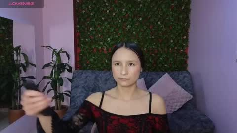 Ailin online show from May 28, 10:57 am