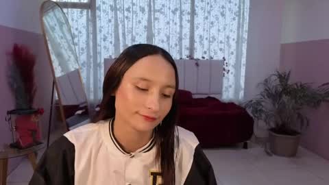Ailin online show from May 14, 4:16 pm