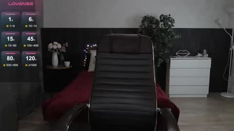 Alexia online show from September 17, 11:35 am