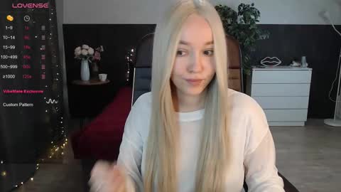 Alexia online show from September 19, 11:47 am