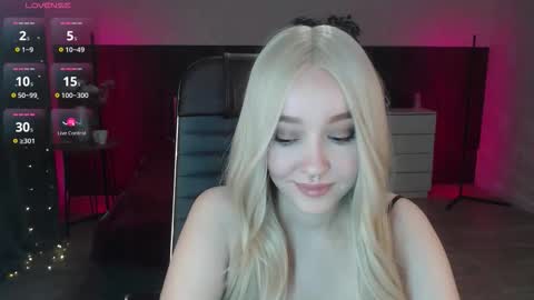 Alexia online show from December 3, 11:11 am