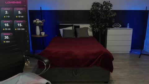 Alexia online show from November 6, 5:49 pm