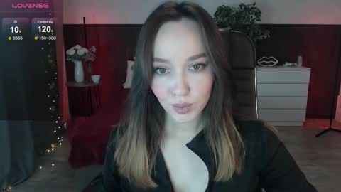 Alexia online show from October 4, 4:16 pm