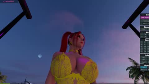 Ambar online show from September 22, 6:23 pm