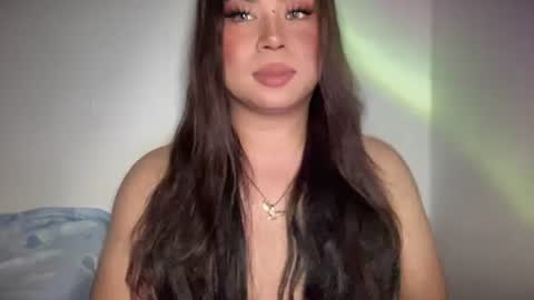 BREANNA online show from January 13, 4:37 pm