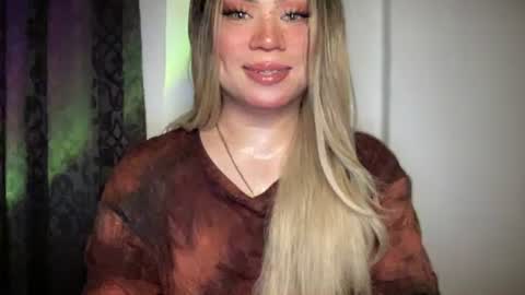 BREANNA online show from January 12, 4:14 pm