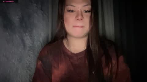 BREANNA online show from March 24, 10:32 am