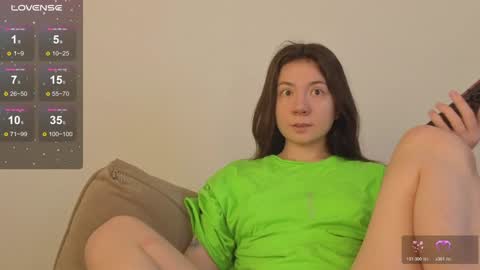 sexy_b0rsch online show from March 13, 5:38 pm