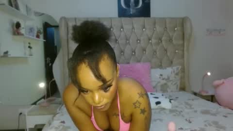 sexy_babydoll22 online show from January 9, 8:25 pm