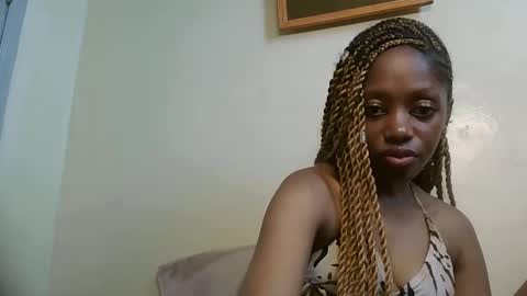 sexy_banny4 online show from April 10, 12:10 pm