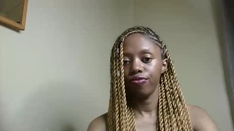 sexy_banny4 online show from April 4, 8:27 pm