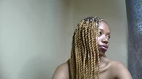 sexy_banny4 online show from March 30, 3:01 pm