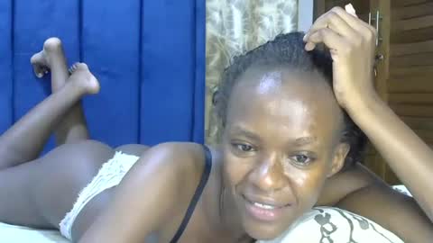 Callie online show from January 16, 1:58 am