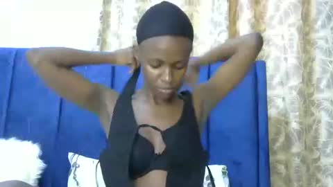 Callie online show from January 18, 12:04 pm