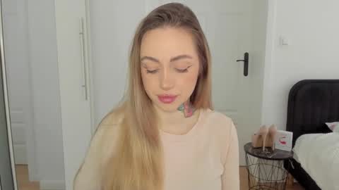 Snapshot of sexy_coralie chatting on January 29, 8:08 am C o r a l i e online show from January 29, 8:08 am