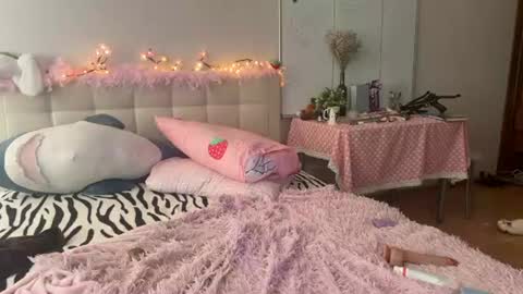 Eva online show from July 13, 1:53 am