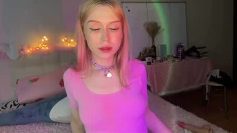 Eva online show from July 11, 1:43 am