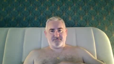 Antonio online show from May 31, 6:34 am