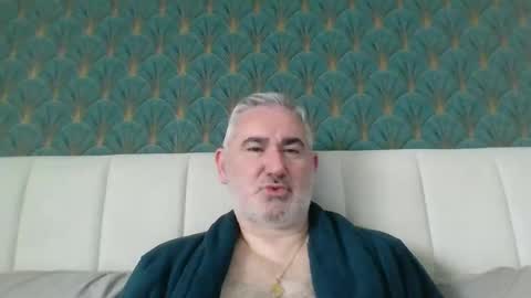 Antonio online show from April 11, 7:45 am