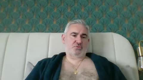 Antonio online show from April 23, 7:49 am