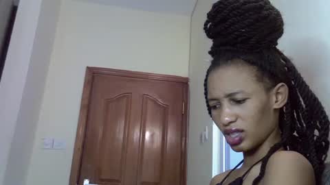 Janny online show from October 23, 4:47 am