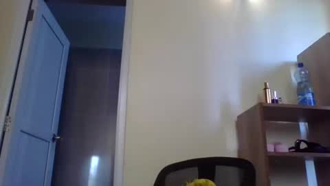 Janny online show from September 29, 2:16 pm