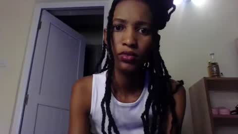 Janny online show from September 30, 5:01 pm