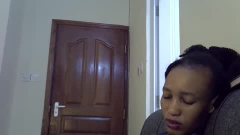 Janny online show from December 4, 4:34 am