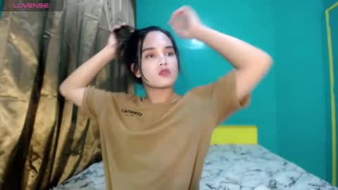 sexy_jasmin08 online show from May 25, 7:09 pm