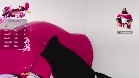 Snapshot of sexy_jhoan77 chatting on September 21, 11:36 am Jhoan online show from September 21, 11:36 am