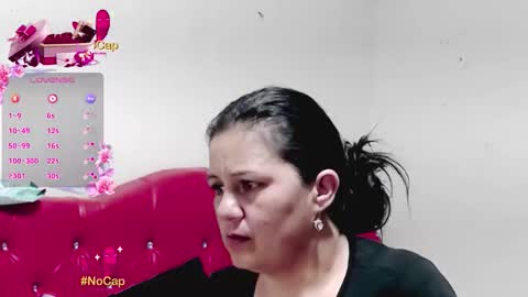 Snapshot of sexy_jhoan77 chatting on September 20, 11:35 am Jhoan online show from September 20, 11:35 am