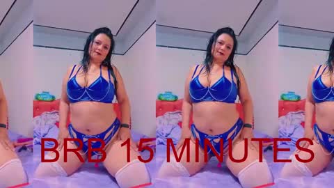 Snapshot of sexy_jhoan77 chatting on February 23, 7:55 am Jhoan online show from February 23, 7:55 am