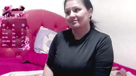 Snapshot of sexy_jhoan77 chatting on September 18, 9:30 pm Jhoan online show from September 18, 9:30 pm