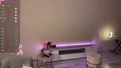 Kate online show from November 19, 10:41 pm