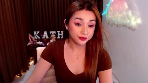 Kathy online show from October 23, 2:13 am