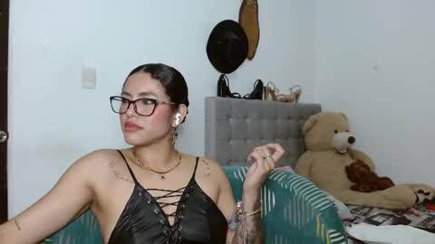 Celeste online show from June 29, 2:52 am
