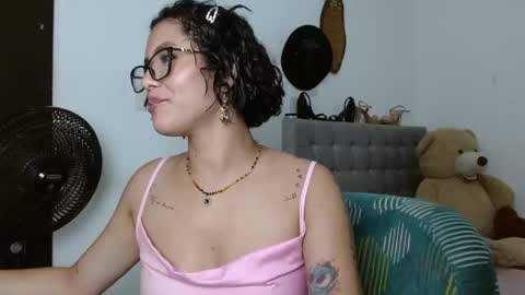 Celeste online show from April 14, 4:16 am